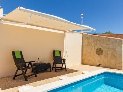Villa Villa Sol Menorca - Outdoor photo 3