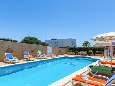 Villa Villa Sol Menorca - Environment photo 15