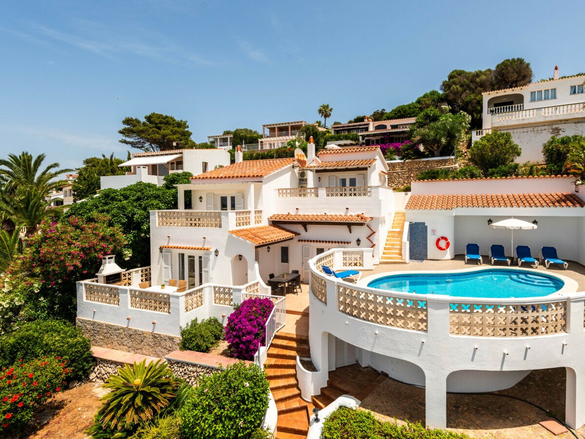 Villa Villa Castellet