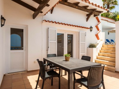 Villa Villa Castellet - Outdoor photo 7