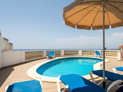 Villa Villa Castellet - Outdoor photo 12