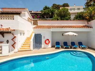 Villa Villa Castellet - Outdoor photo 13