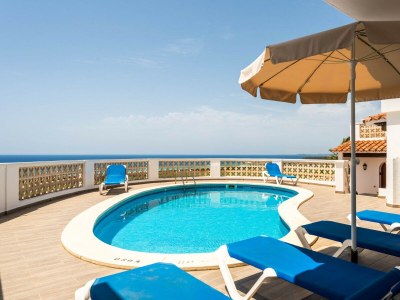 Villa Villa Castellet - Outdoor photo 14