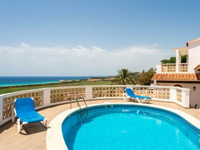 Villa Villa Castellet - Outdoor photo 15