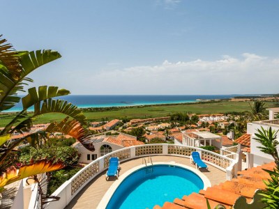 Villa Villa Castellet - Environment photo 36