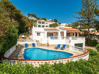 Villa Villa Nineta in Son Bou - Villa