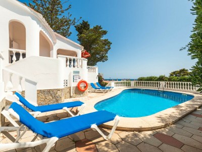 Villa Villa Nineta - Outdoor photo 8