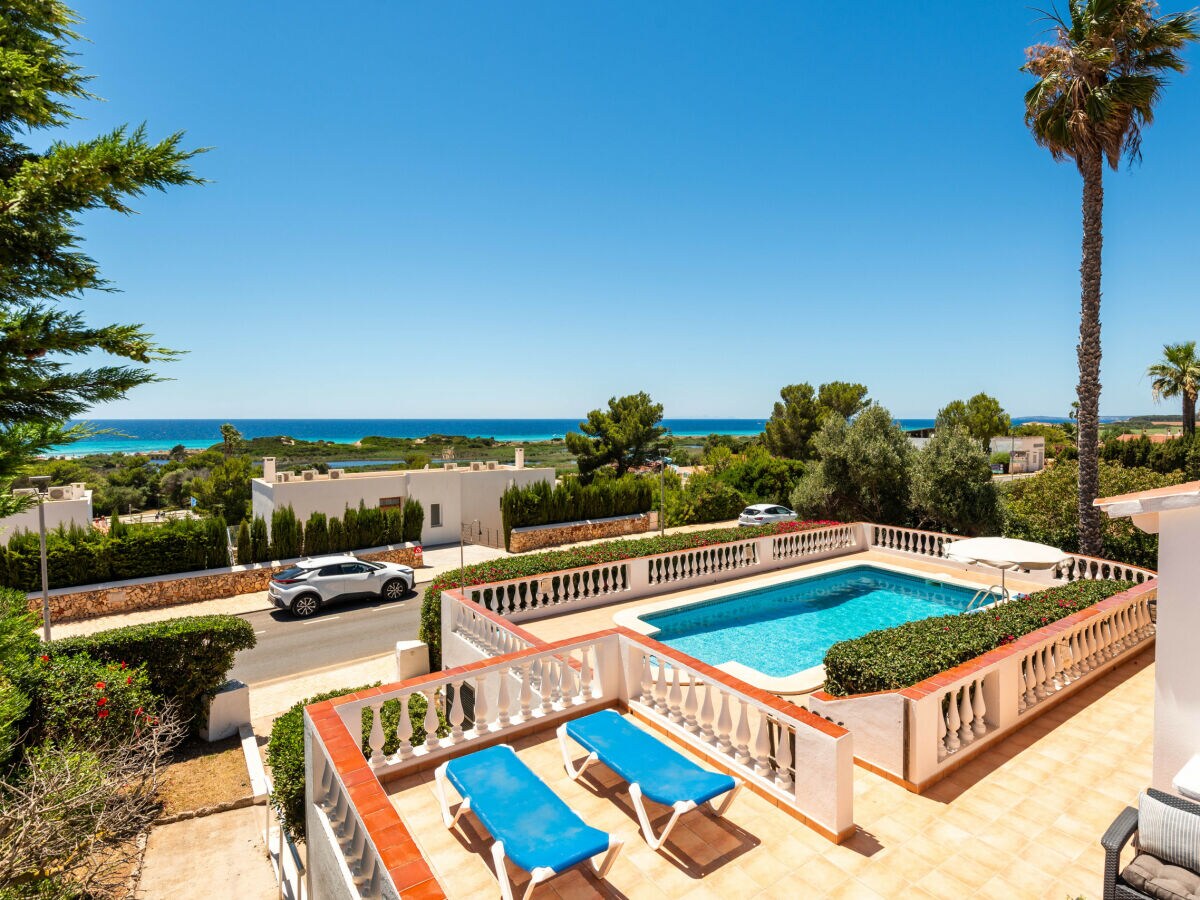 Villa Villa Sa Torreta - Outdoor photo 3