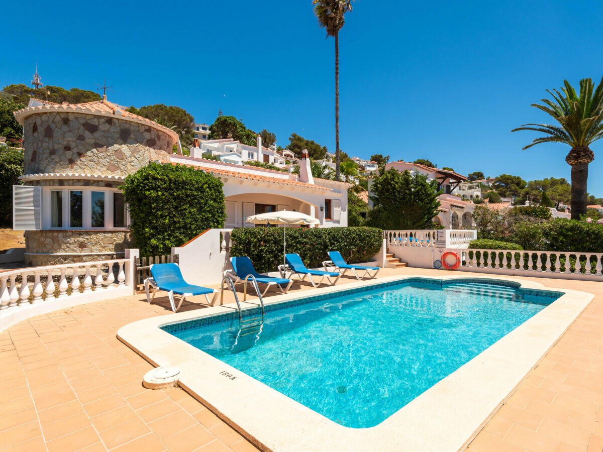 Villa Villa Sa Torreta - Outdoor photo 5