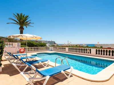 Villa Villa Sa Torreta - Outdoor photo 4