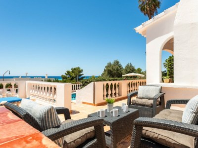 Villa Villa Sa Torreta - Outdoor photo 6