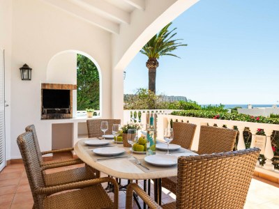 Villa Villa Sa Torreta - Outdoor photo 7