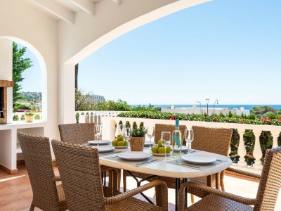 Villa Villa Sa Torreta - Outdoor photo 8