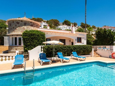 Villa Villa Sa Torreta - Outdoor photo 10