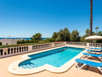 Villa Villa Sa Torreta - Outdoor photo 12