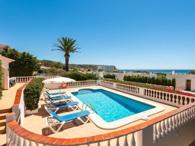 Villa Villa Sa Torreta - Outdoor photo 13