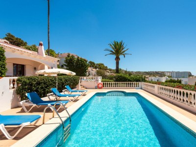 Villa Villa Sa Torreta - Outdoor photo 15