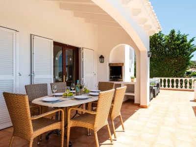 Villa Villa Sa Torreta - Outdoor photo 17