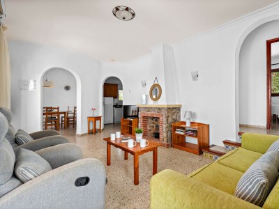 Villa Villa Sa Torreta - Features photo 20