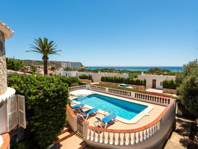 Villa Villa Sa Torreta - Environment photo 30