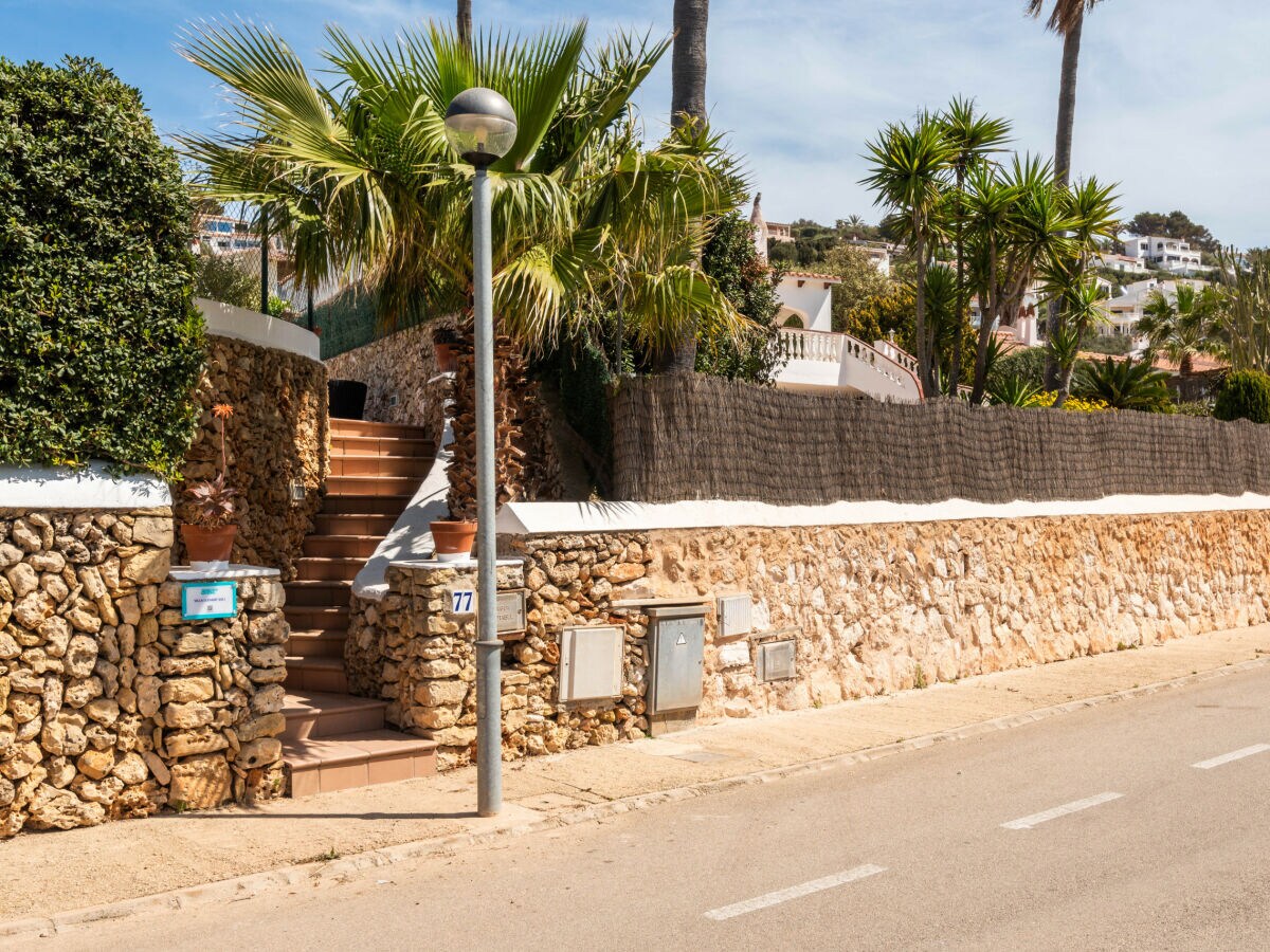 Villa Villa Llevant Soli