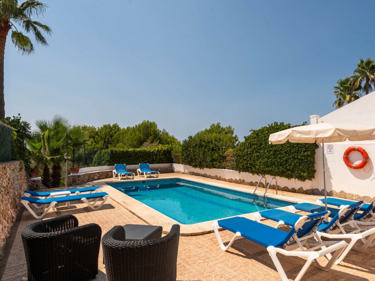 Villa Villa Llevant Soli - Outdoor photo 4