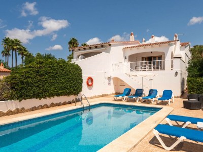 Villa Villa Llevant Soli - Outdoor photo 2