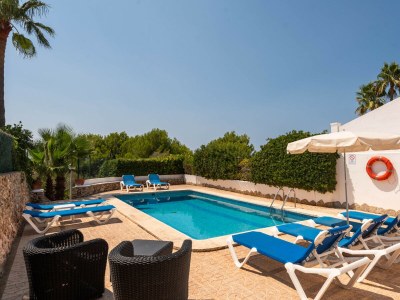 Villa Villa Llevant Soli - Outdoor photo 4