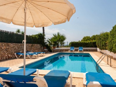 Villa Villa Llevant Soli - Outdoor photo 6