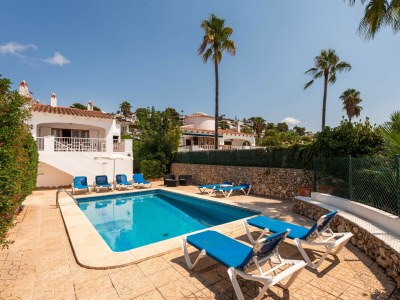 Villa Villa Llevant Soli - Outdoor photo 7