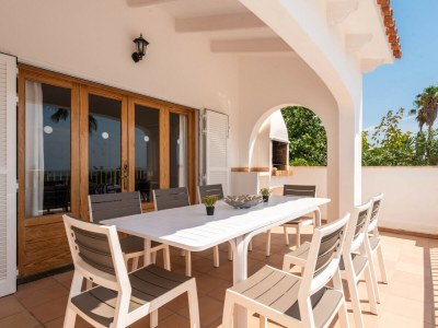 Villa Villa Llevant Soli - Outdoor photo 8