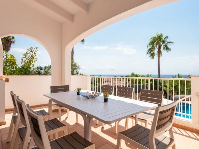 Villa Villa Llevant Soli - Outdoor photo 9