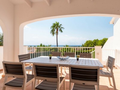 Villa Villa Llevant Soli - Outdoor photo 10