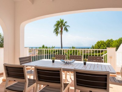 Villa Villa Llevant Soli - Outdoor photo 12