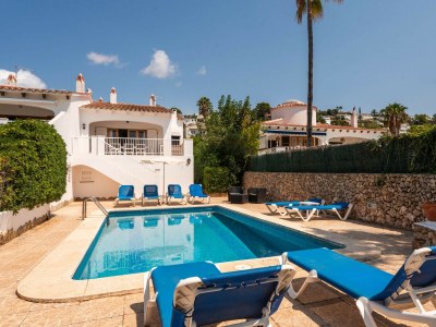 Villa Villa Llevant Soli - Outdoor photo 13