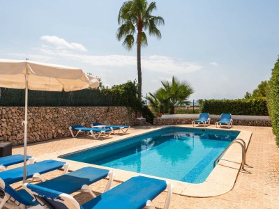 Villa Villa Llevant Soli - Outdoor photo 14