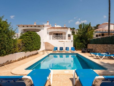 Villa Villa Llevant Soli - Outdoor photo 15