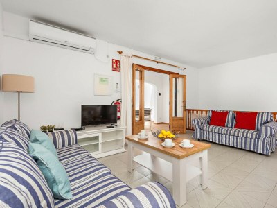 Villa Villa Llevant Soli - Features photo 16