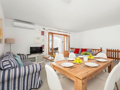 Villa Villa Llevant Soli - Features photo 17