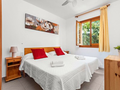 Villa Villa Llevant Soli - Features photo 24