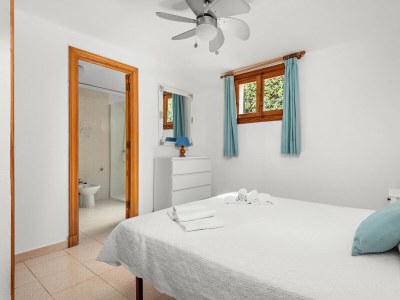 Villa Villa Llevant Soli - Features photo 31