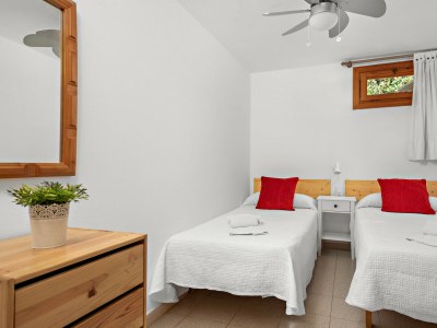 Villa Villa Llevant Soli - Features photo 33