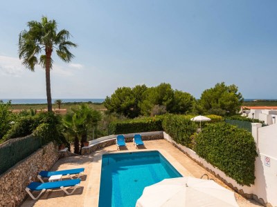 Villa Villa Llevant Soli - Environment photo 35