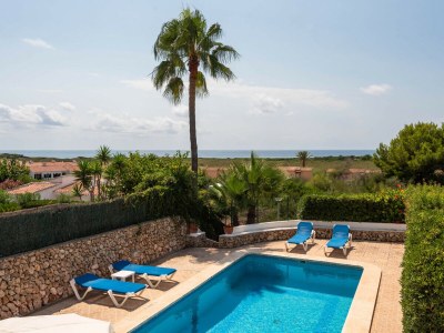 Villa Villa Llevant Soli - Environment photo 36