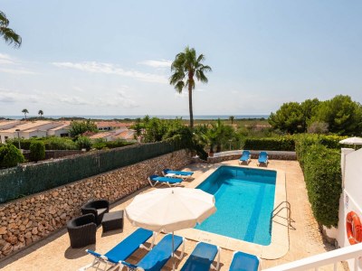 Villa Villa Llevant Soli - Environment photo 38