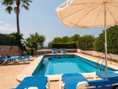 Villa Villa Llevant Soli - Environment photo 39