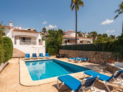 Villa Villa Llevant Soli - Environment photo 41