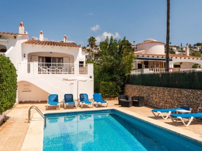 Villa Villa Llevant Soli - Environment photo 43