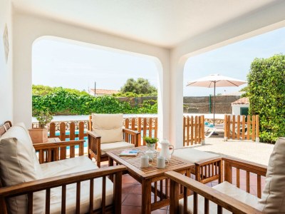 Villa Villa Calan Brut 51 - Outdoor photo 6