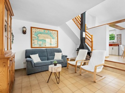 Villa Villa Calan Brut 51 - Features photo 13